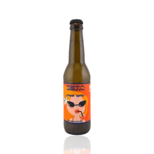 Birra Mania - Zero Sicilian Hoppi Spritz IPA Non-Alcoholic 330ml