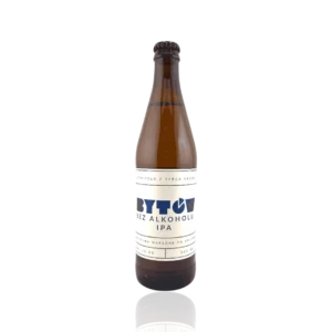 Bytów - Bez Alkoholu IPA 500ml