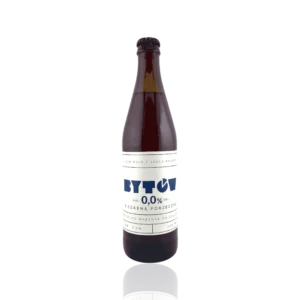 Bytów - Bez Alkoholu z Czarną Porzeczką 500ml