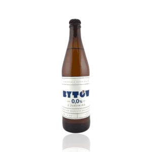 Bytów - Bez Alkoholu z Żurawiną 500ml