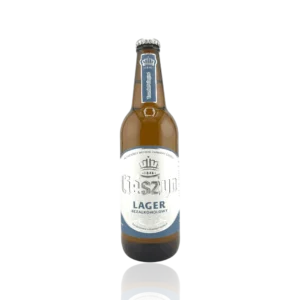 Cieszyn - Lager Bezalkoholowy 500ml
