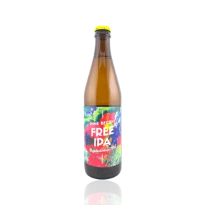 Inne Beczki - Free IPA 500ml