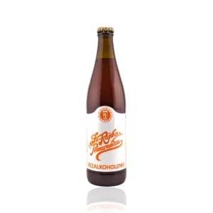 Na Jurze - Jurajska Pomarańcza bezalkoholowe 500ml
