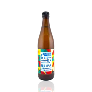 Maryensztadt - Freeky Bezalkoholowe NEIPA 500ml