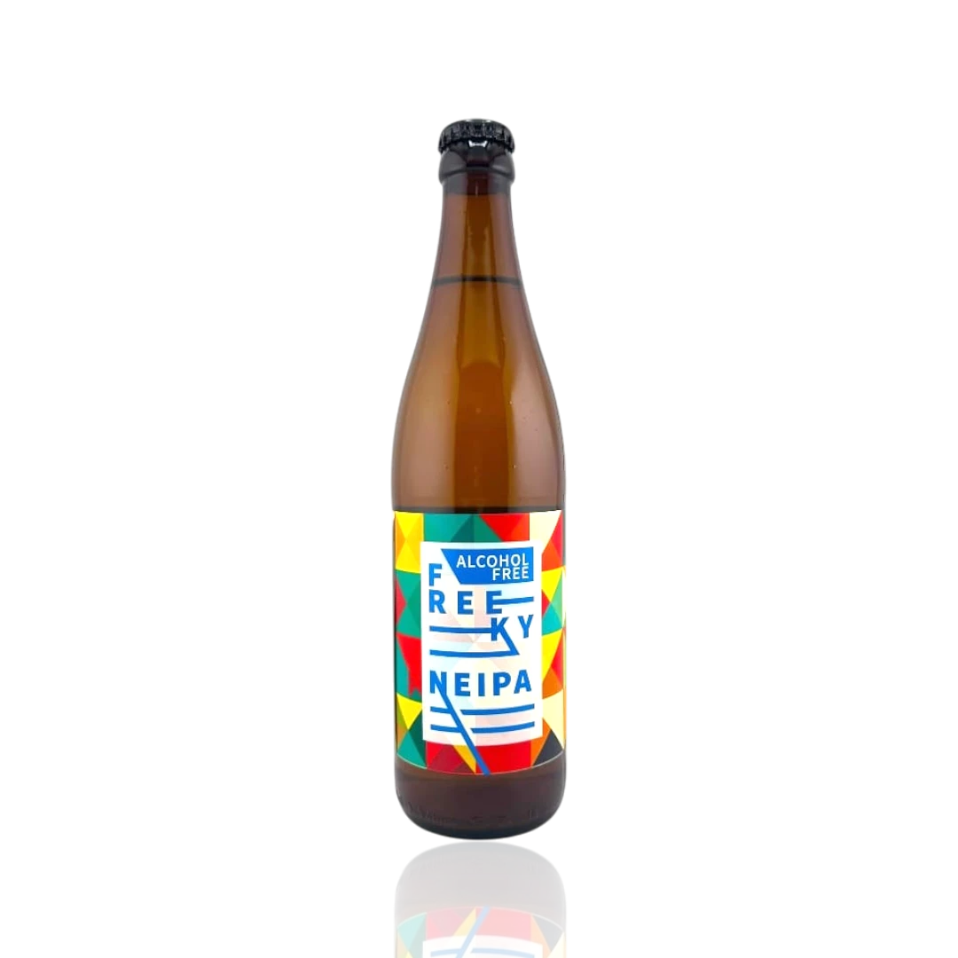 Maryensztadt - Freeky Bezalkoholowe NEIPA 500ml