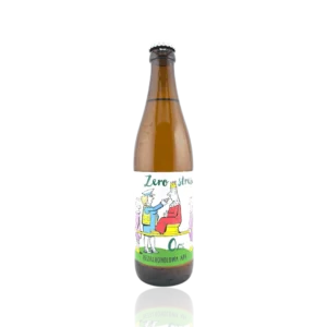 Jan Olbracht - Zero Stresu APA Bezalkoholowa APA 500ml