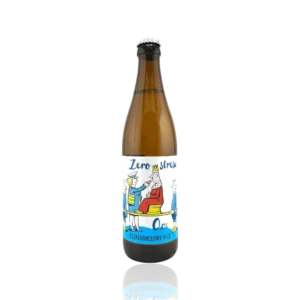 Jan Olbracht - Zero Stresu Bezalkoholowy Pils 500ml