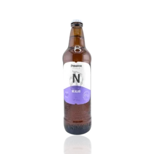 Primator - Non Alko 500ml Butelka Zwrotna